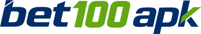 bet100 apk official logo